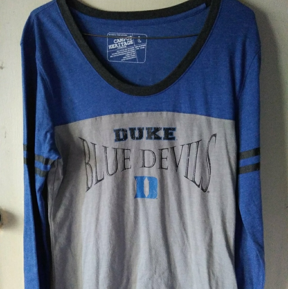 Duke blue devil